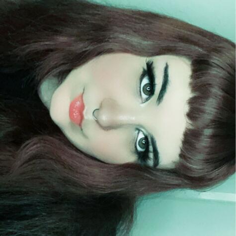 Princess Des444 avatar