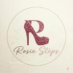 Rosie F Steps avatar