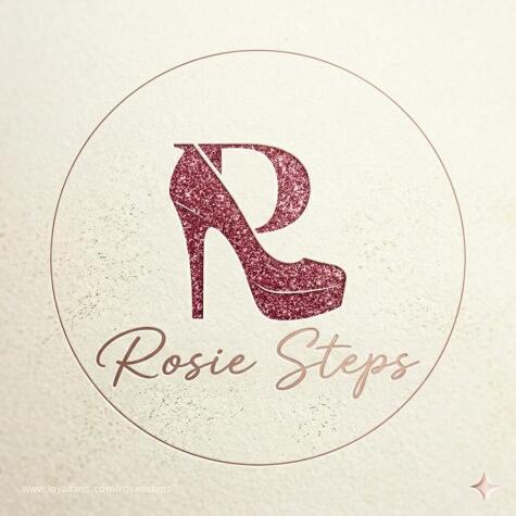 Rosie F Steps avatar