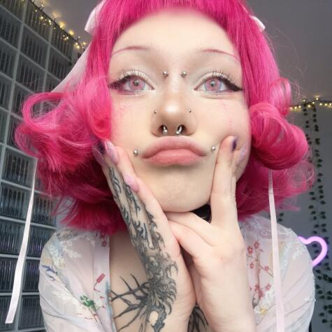 bbyyona avatar