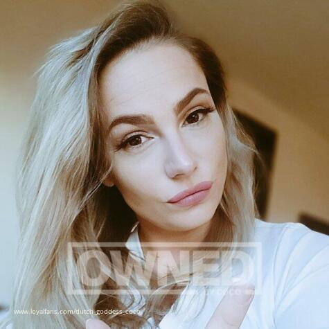 Perfect feet - Dutch Goddess Coco Official Photos | www.Loyalfans.com