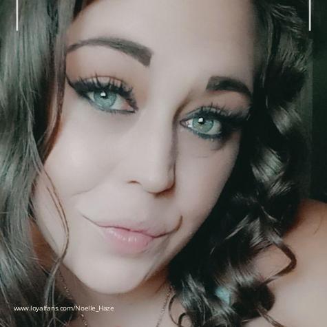 Noelle Haze's Official Social Fan Page LoyalFans