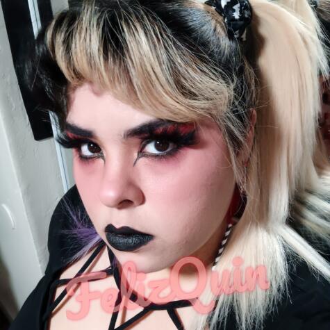 FelizQuin avatar