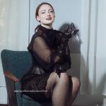 Vita Volition FemDom avatar