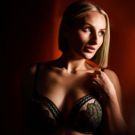 BombshellVictoria avatar