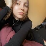 Send2GoddessLily avatar