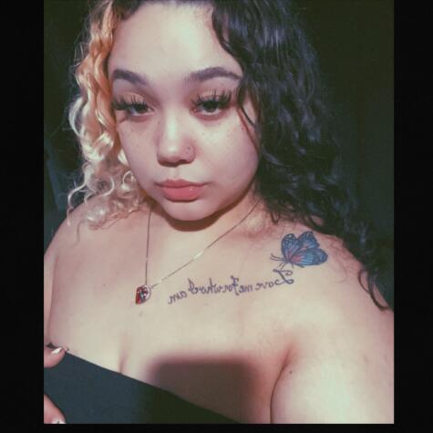 Bowtoloryelle avatar