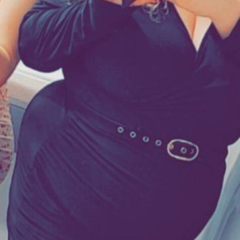 CurvyGirl16 avatar