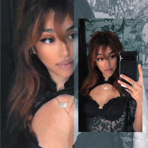 Sugarsita avatar