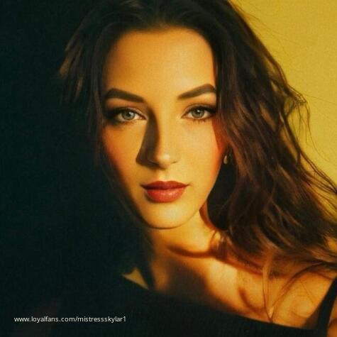 Findom Skylar  avatar