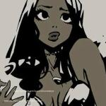 queen bianca 🤭 avatar