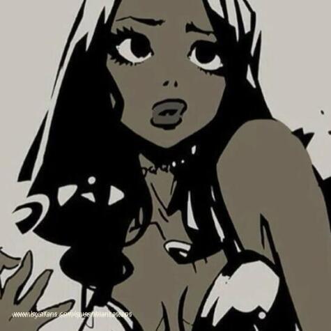 queen bianca 🤭 avatar