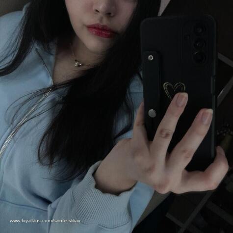 Saintess Lilian avatar