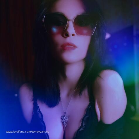 ReyVanCosplayegirl avatar
