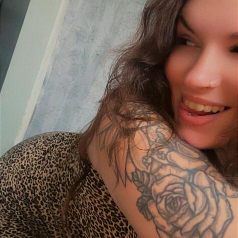 VixenXoXo13 avatar