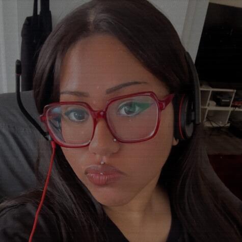 Bunnnigirl avatar