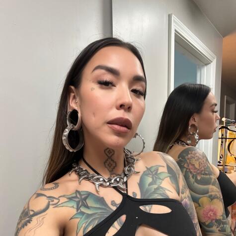 SugarHeiress avatar