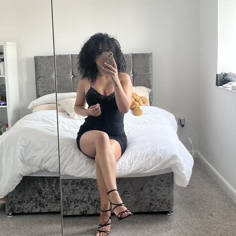 The Goddess Mariah avatar