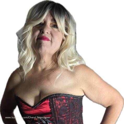 Cheryl Siegvolgsen avatar