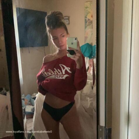 Barebabefeetx0 avatar