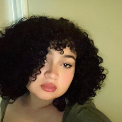 G0dd3ss Stella avatar