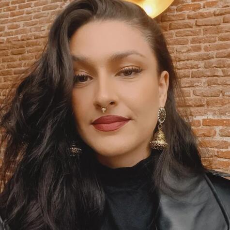 Goddess Tyche 44 avatar