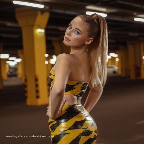 BeatriceEsmont avatar