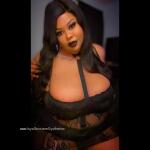 King Liyah Minx Findom Femdom avatar