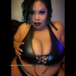 King Liyah Minx Findom Femdom avatar