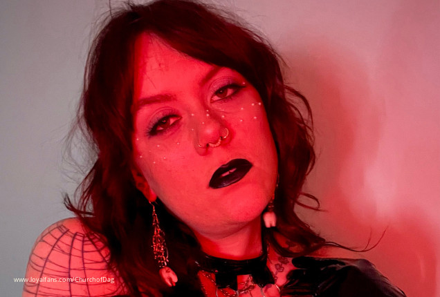 Smoke & Spit Worship - God Dag Official Profile | www.Loyalfans.com