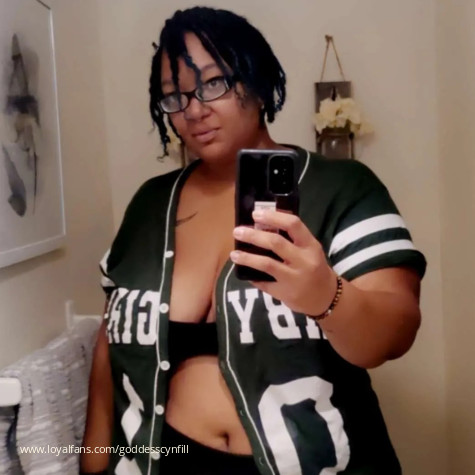 GoddessCynFill avatar