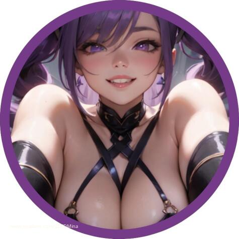 2DFD Mina avatar