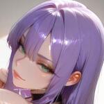 Mina The Superior Domme avatar