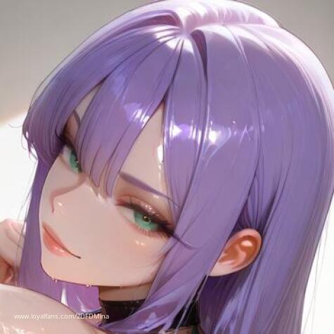 Mina The Superior Domme avatar