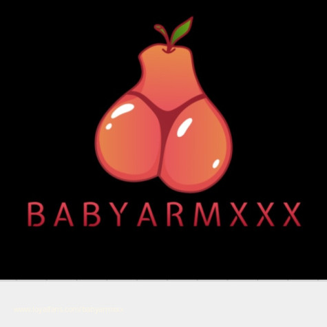 BabyArmXXX avatar