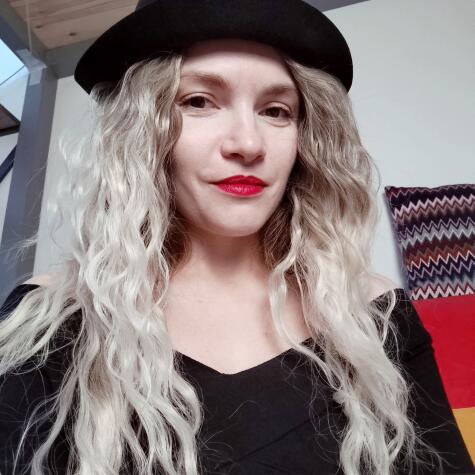 KatharinChen avatar