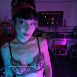 Bettie Burnout avatar