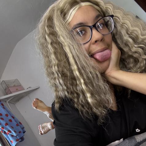 Allie ! avatar