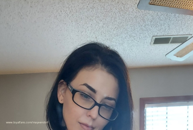 Don't forget to Follow - MayvenDoll Official Photos | LoyalFans