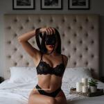 Goddesslinabrat avatar