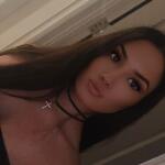 Goddesslinabrat avatar