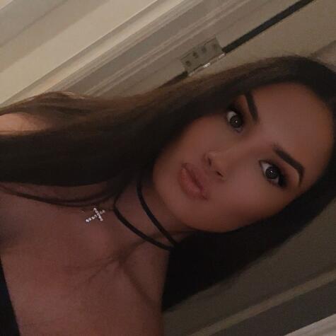 Goddesslinabrat avatar