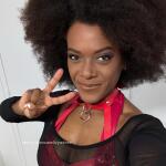 Princess Ivy Satinee avatar