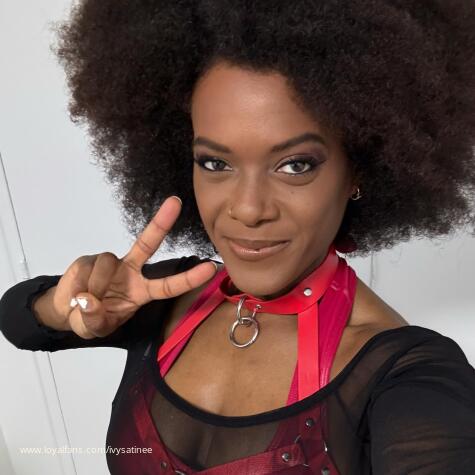 Princess Ivy Satinee avatar