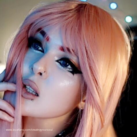 Yes Dark Queen avatar