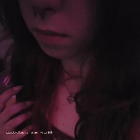 Sammybear363 avatar