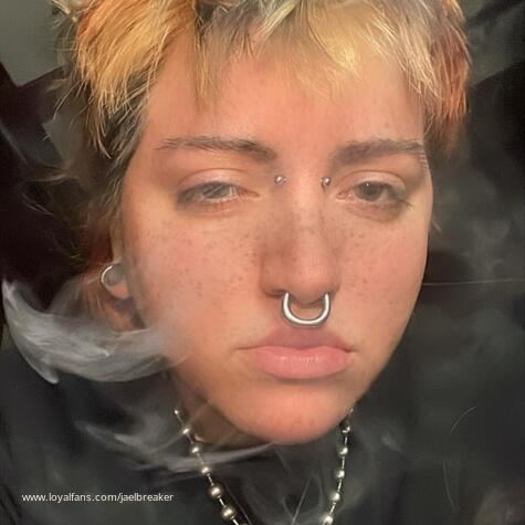 Jaelllll avatar