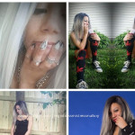 The Goddess Mistress Mallory avatar