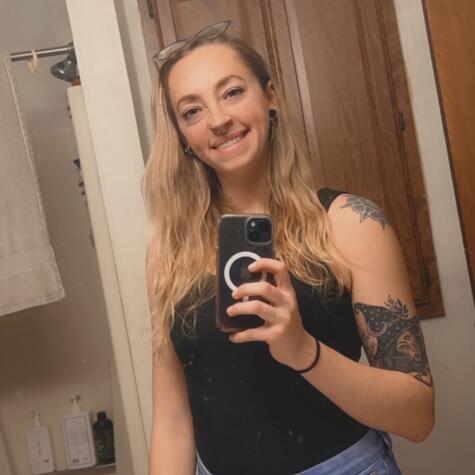 Princess Carlyy avatar