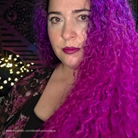 Dionysus Mystique avatar
